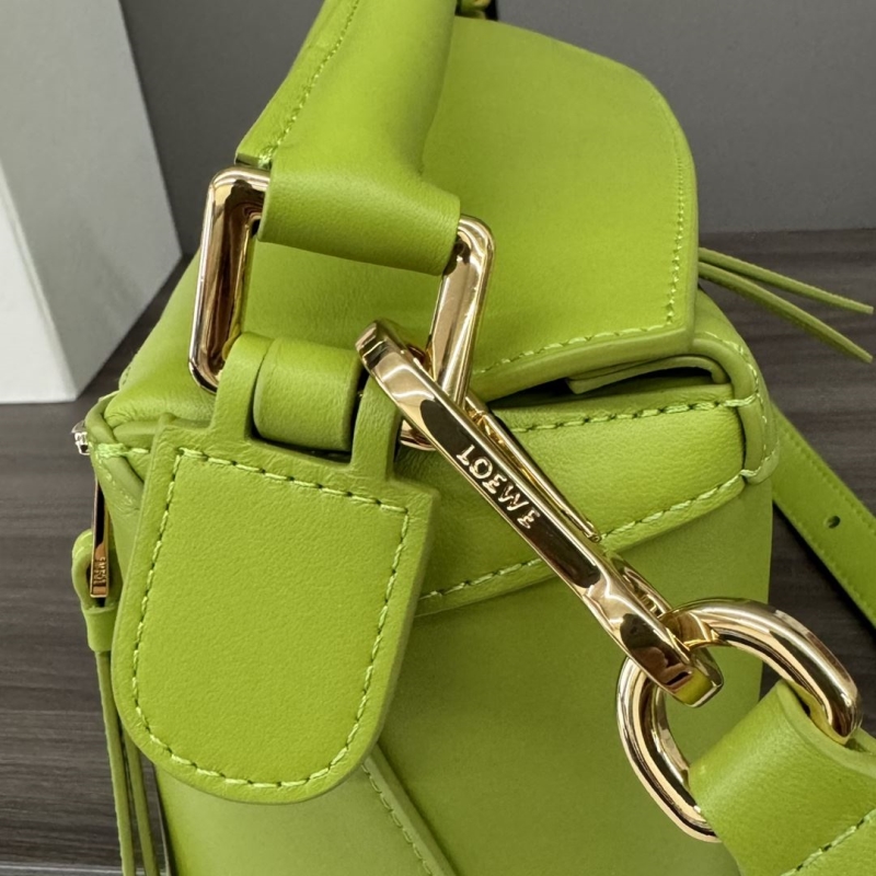 Loewe Handle Bags